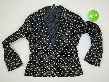 sukienki plus size hm: H&M Divided, Marynarka damska, rozmiar XL — 2