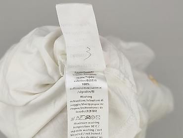 zwrot c: T-shirt damski, rozmiar M — 4