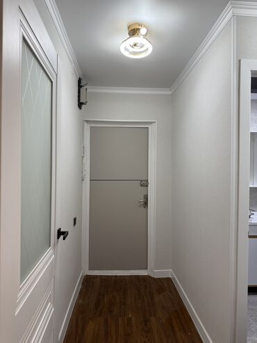 Продажа квартир: 3 комнаты, 64 м², 104 серия, 1 этаж, Дизайнерский ремонт — 22