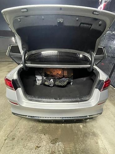 Kia: Kia K5: 2018 г., 2 л, Автомат, Газ, Седан — 16