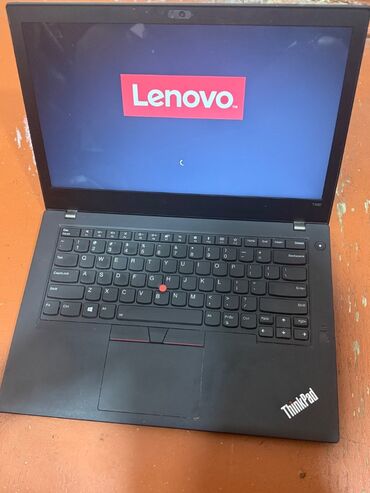 tecno spark 10c qiymeti: Lenovo Notebook Core I5 - 8 ci nesil Ram - 16 GB SSD-512Gb. 3 ay
