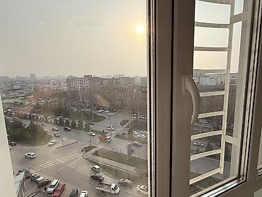 Продажа квартир: 3 комнаты, 96 м², Элитка, 10 этаж, Евроремонт — 14