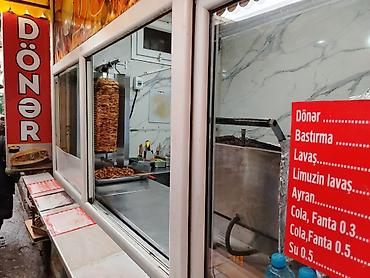 киоск аренда: Hazir biznes donerxana satilir gundelik satiw 15 kq toyuq alti bazar at lalafo.az — 2 киоск аренда: Hazir biznes donerxana satilir gundelik satiw 15 kq toyuq alti bazar — 2