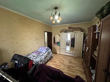 Продажа квартир: 4 комнаты, 112 м², 106 серия, 5 этаж, Косметический ремонт — 11