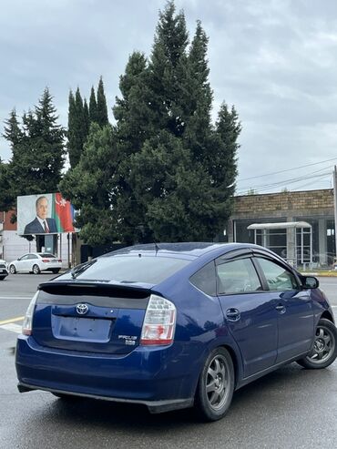 Toyota: Toyota Prius: 1.5 l | 2009 il Hetçbek — 3