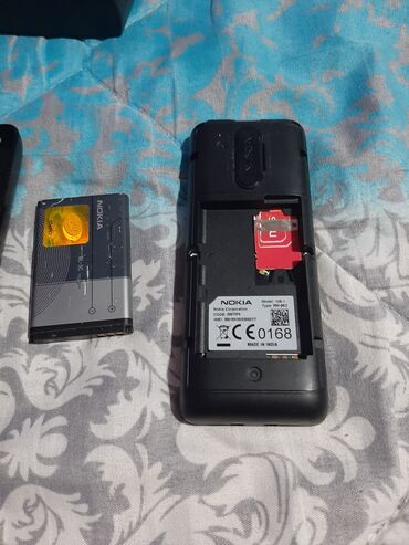 Nokia: Nokia 106, bоја - Crna na lalafo.rs — 9 Nokia: Nokia 106, bоја - Crna — 9