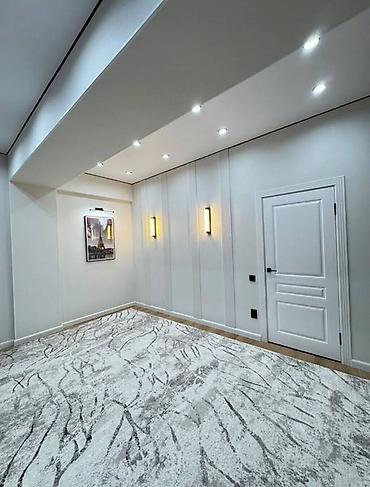 brk group: 1 комната, 40 м², Нижний Джал (Джал-23) Элитка, 3 этаж, Дизайнерский ремонт — 1