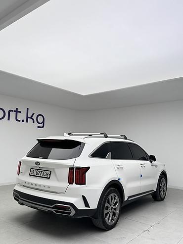 Kia: Kia Sorento: 2020 г., 2.2 л, Робот, Дизель, Кроссовер — 5