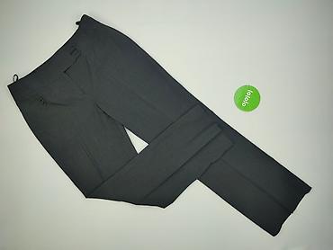 pull on trousers h: Marks & Spencer, Spodnie materiałowe damskie, rozmiar XL — 2