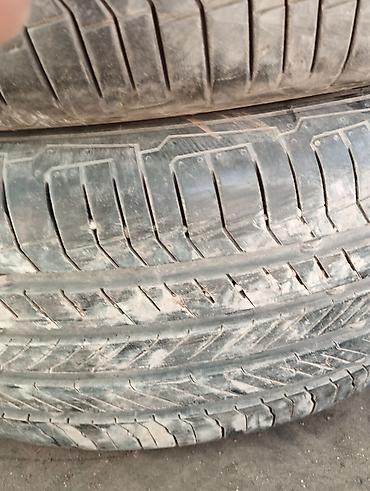 195 60 16: Летние шины 205/60 R16 - Размер: 205/60 R16 (ширина 205 мм, профиль — 5