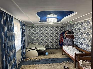 Продажа времянок: Продаю дом 2х комнатный в районе Новопавловки,по улице Советская — 1