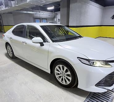 corolla 2016: Toyota Camry: 2020 г., 2.5 л, Автомат, Гибрид, Седан — 5