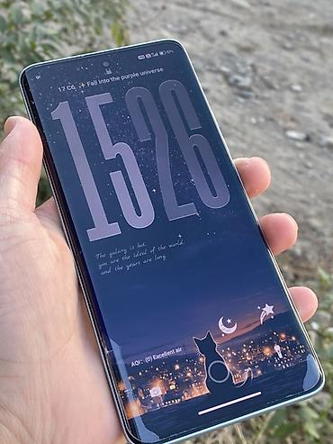 redmi 11: Xiaomi, 15 Pro, Новый, 256 ГБ, цвет - Серебристый, 2 SIM — 7
