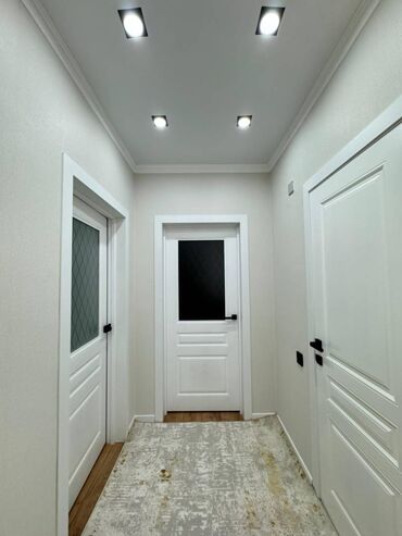 куплю квартиру парк фучика: 1 комната, 36 м², Элитка, 8 этаж, Евроремонт