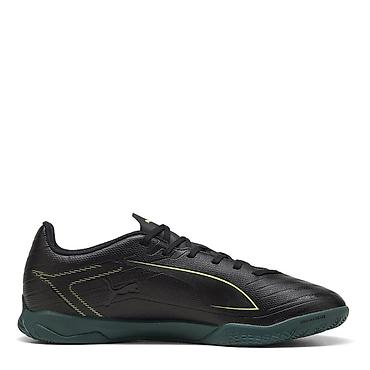 Спорт жана эс алуу: Зальники PUMA, размер 41 - Модель: низкий профиль, классическая — 4