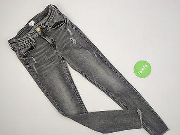 ugg buty deichmann: River Island, Jeansy damskie, rozmiar M — 2