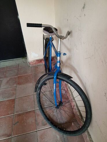 велик купить: İşlənmiş BMX velosipedi 28"