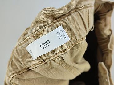 jeansy mango: Mango, Jeansy damskie, rozmiar M — 4