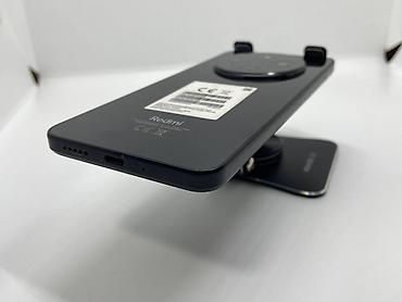 Мобильные телефоны и аксессуары: Redmi, Redmi 14C, Б/у, 256 ГБ, цвет - Черный, 2 SIM — 5