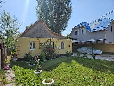 ысык ата домики цена: 🏡 Продаётся дом в Бишкеке Первомайский Район, ж/м Колмо ул — 2