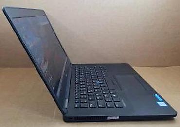 Dell: Dell Latitude 7470 Šifra proizvoda: L-1308 Dell Latitude 7470 je — 10