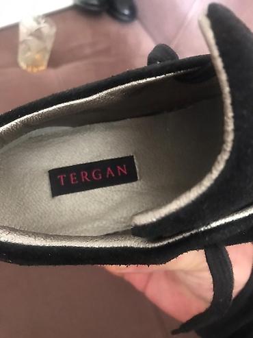tergan: Ölçü: 40, Yeni — 2