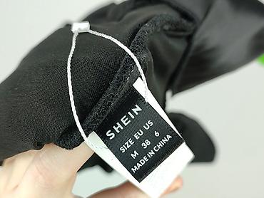 drapowanie: Shein, Sukienka damska, rozmiar M — 4