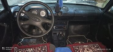 VAZ (LADA): Avtomobil: Lada (VAZ) klassik sedan Rəng: Tünd (qara-yaşıl ton) — 6