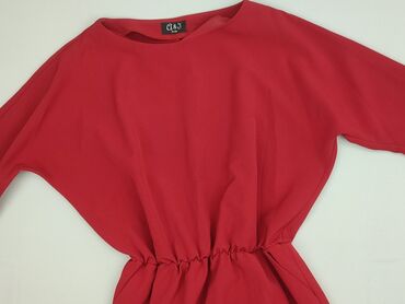 sukienki rozkloszowane midi: A&J, Women`s dress, S (EU 36)