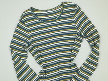 bluzki z rozcieciem: Blouse, L (EU 40), condition - Good