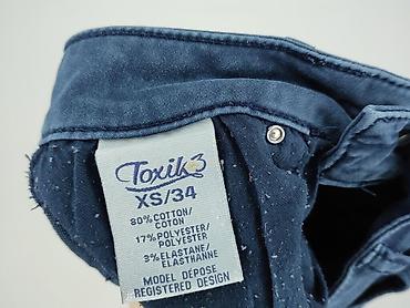 mango jeans mom: Toxik3, Jeansy damskie, rozmiar XS — 5