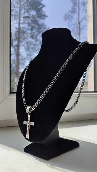 Цепочки: Ювелир. Ювелирные изделия. Ювелирные услуги. Ювелирные украшения — 10