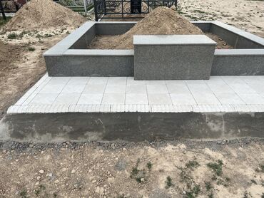 Ритуальные услуги: Изготовление памятников, Изготовление оградок, Изготовление крестов | Гранит, Металл, Мрамор | Оформление — 28