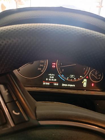 фары на мазда 6: BMW 5 series: 2011 г., 2.3 л, Типтроник, Бензин, Седан — 6