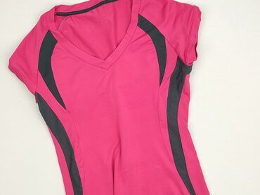 brandenburg t shirty: T-shirt damski, rozmiar S