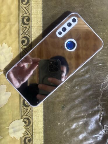 Honor: Honor 9X, 128 GB, rəng - Göy, Sensor, Barmaq izi, İki sim kartlı