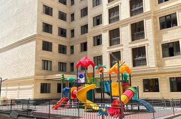 новый роскошный дом: 2 комнаты, 71 м², Элитка, 10 этаж, ПСО (под самоотделку)