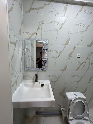 Продажа квартир: 1 комната, 37 м², Элитка, 5 этаж, Евроремонт — 9