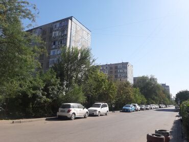 квартира рабочий гарадок: 3 бөлмө, 62 кв. м, 105-серия, 5 кабат