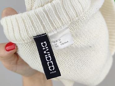 divided clothing: H&M Divided, Kardigan damski, rozmiar M — 5