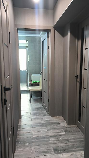 Продажа квартир: 1 комната, 39 м², Индивидуалка, 1 этаж, Евроремонт — 7