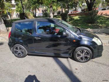 Citroen: Citroen C2: 1.4 l. | 2007 έ. 216000 km. Κουπέ — 7