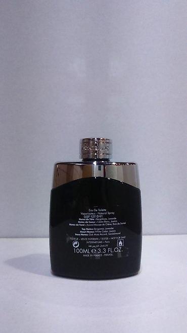 Parfemi: MONT BLANC LEGEND EDT 100ML TSTR | Mont Blanc Legend edt 100ml tstr — 6