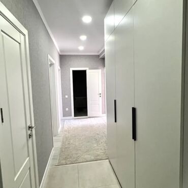 Продажа квартир: 2 комнаты, 80 м², Элитка, 4 этаж, Евроремонт at lalafo.kg — 5 Продажа квартир: 2 комнаты, 80 м², Элитка, 4 этаж, Евроремонт — 5