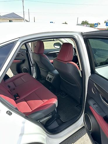 zimmer e9 pro: Lexus NX: 2020 г., 2.5 л, Вариатор, Гибрид, Кроссовер — 6