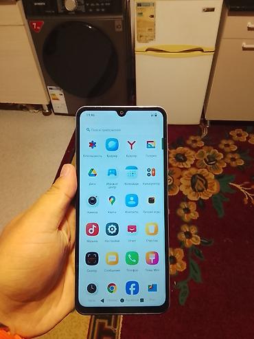демио экран: Redmi, Redmi 5A, Б/у, 64 ГБ — 3