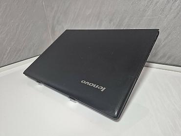 Lenovo: Intel Core i5, 15.6 " — 10