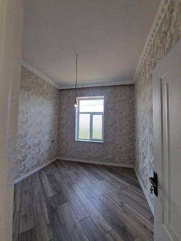 musviqde evler: Maştağa qəs. 4 otaqlı, 126 kv. m, Kredit var, Yeni təmirli — 10