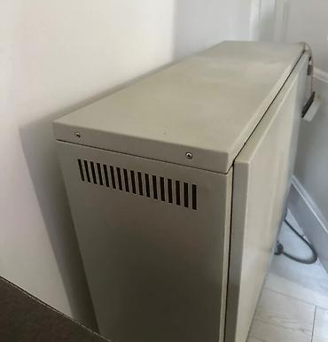 deka na struju lidl: TA peć 3.5 kW - Potpuno ispravna akumulaciona peć snage 3.5 kW - — 3