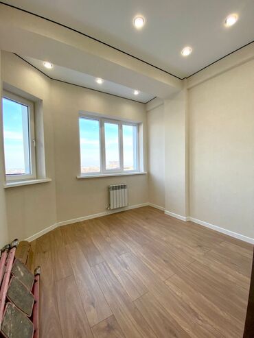 Продажа квартир: 1 комната, 35 м², Элитка, 4 этаж, Дизайнерский ремонт — 5